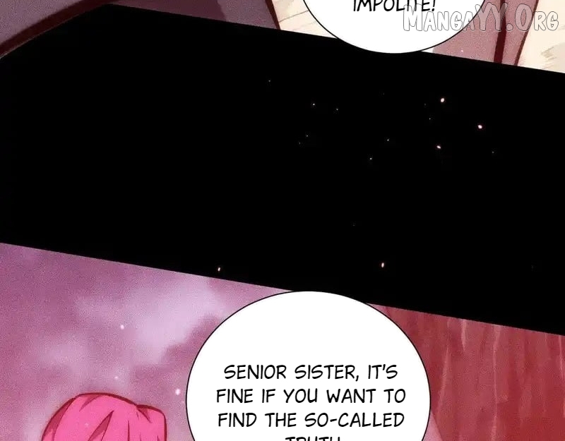 The End of the World: The Emperor Banner invites all female disciples to take their seats Chapter 47 - page 10